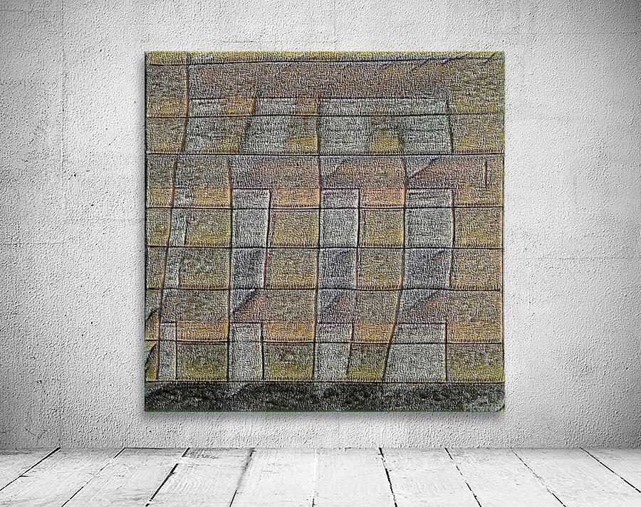 1691 8K Wall Preview