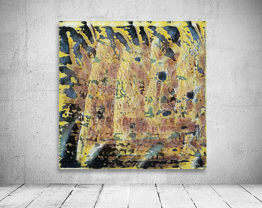 1672 8K Wall Preview