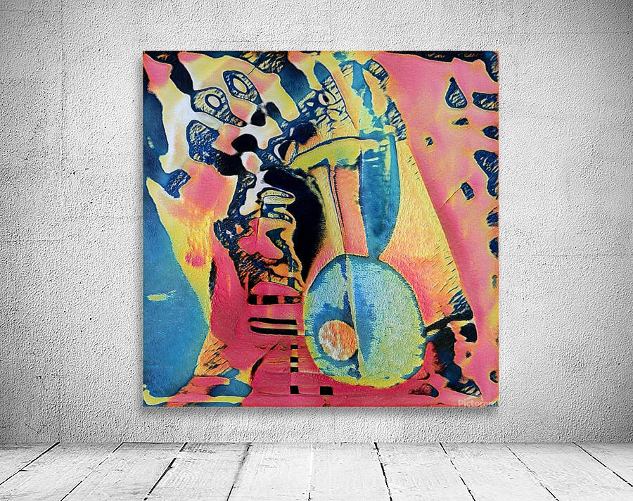 1675 8K Wall Preview