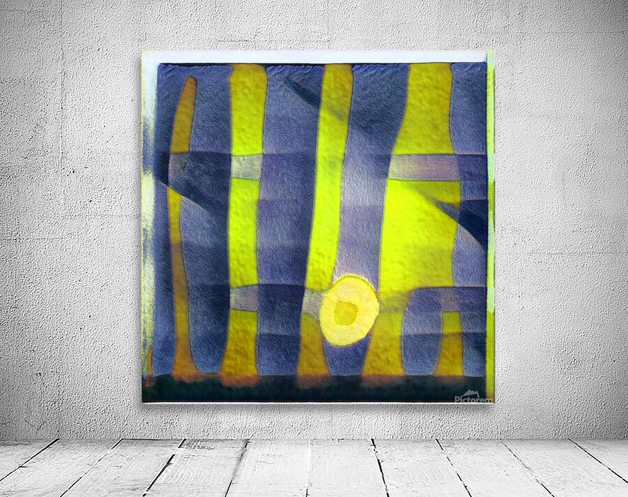 1686 8K Wall Preview