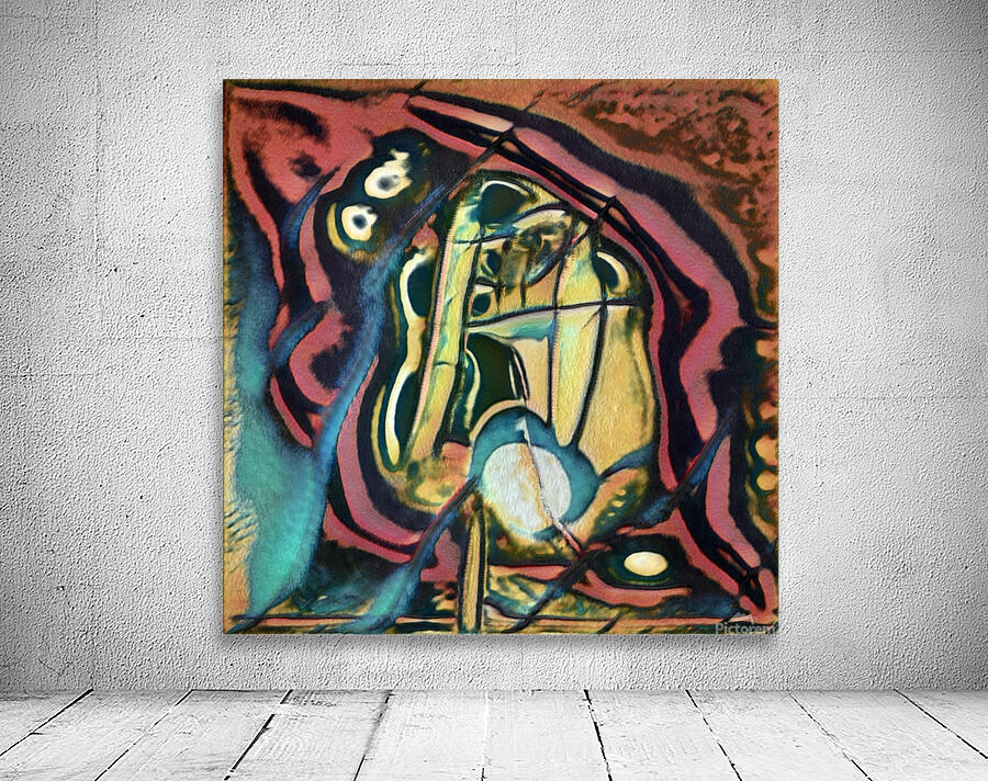 1708 8K Wall Preview