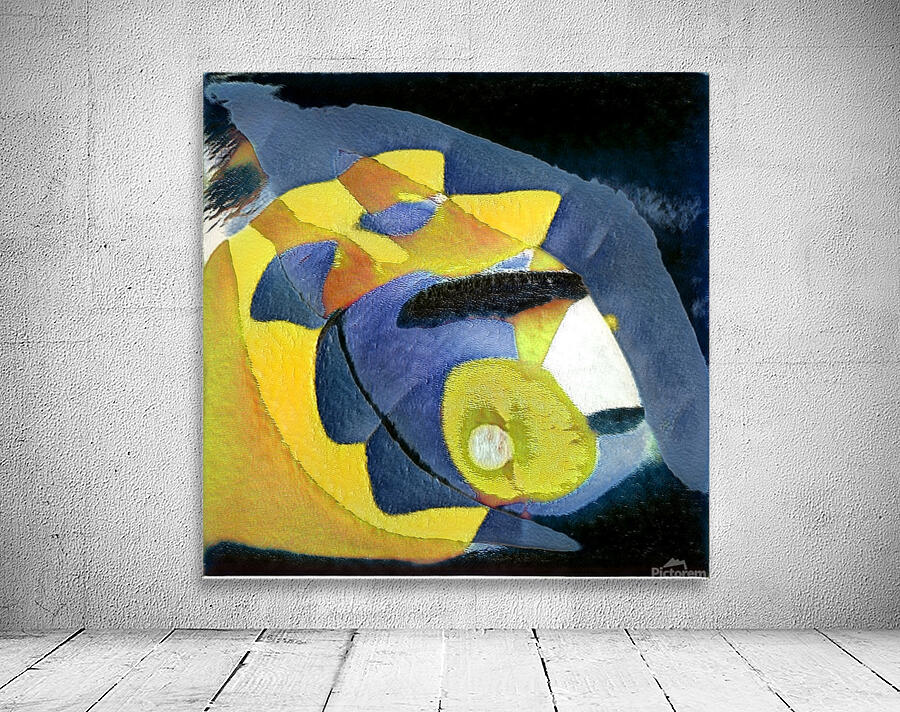 1710 8K Wall Preview