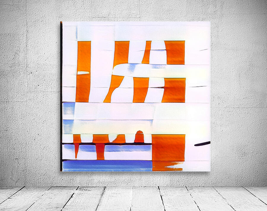 1683 8K Wall Preview