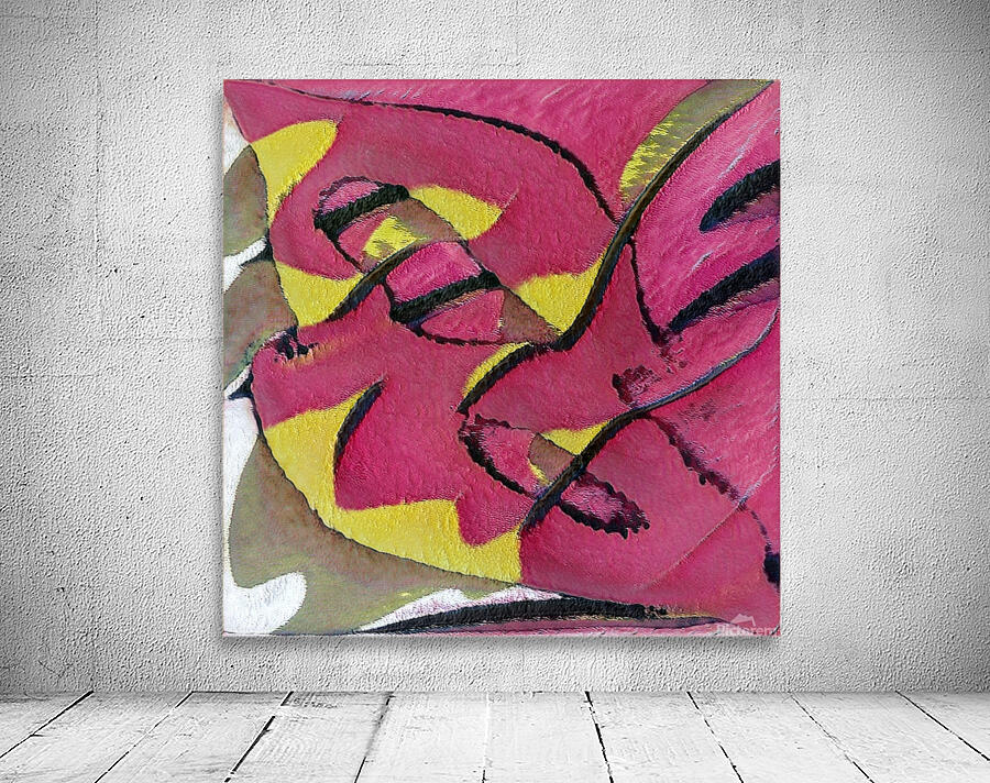 1705 8K Wall Preview