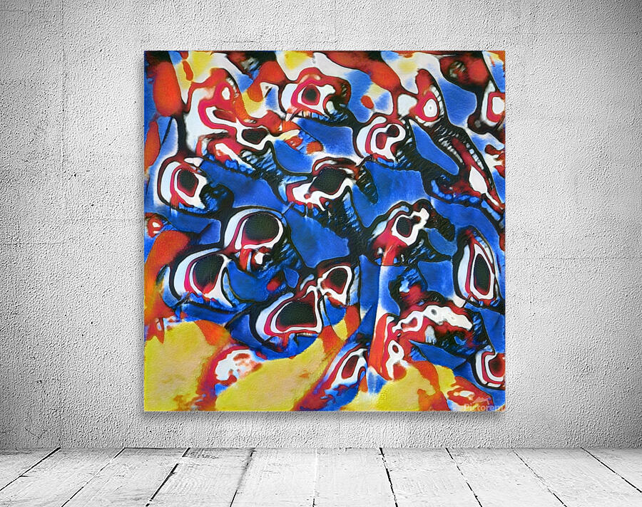 1692 8K Wall Preview