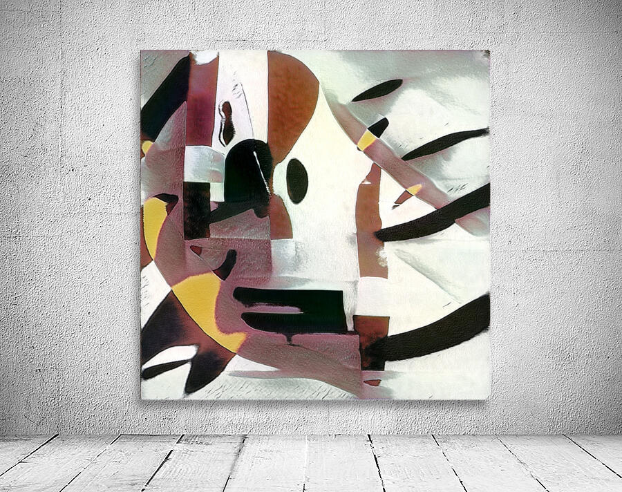 1685 8K Wall Preview