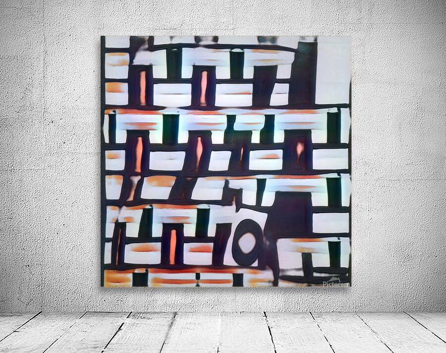 1693 8K Wall Preview