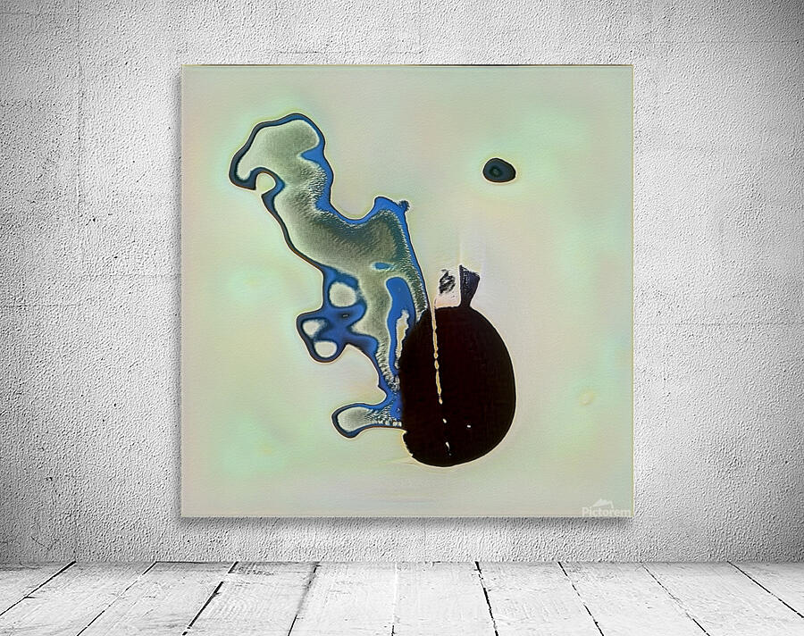 1715 8K Wall Preview