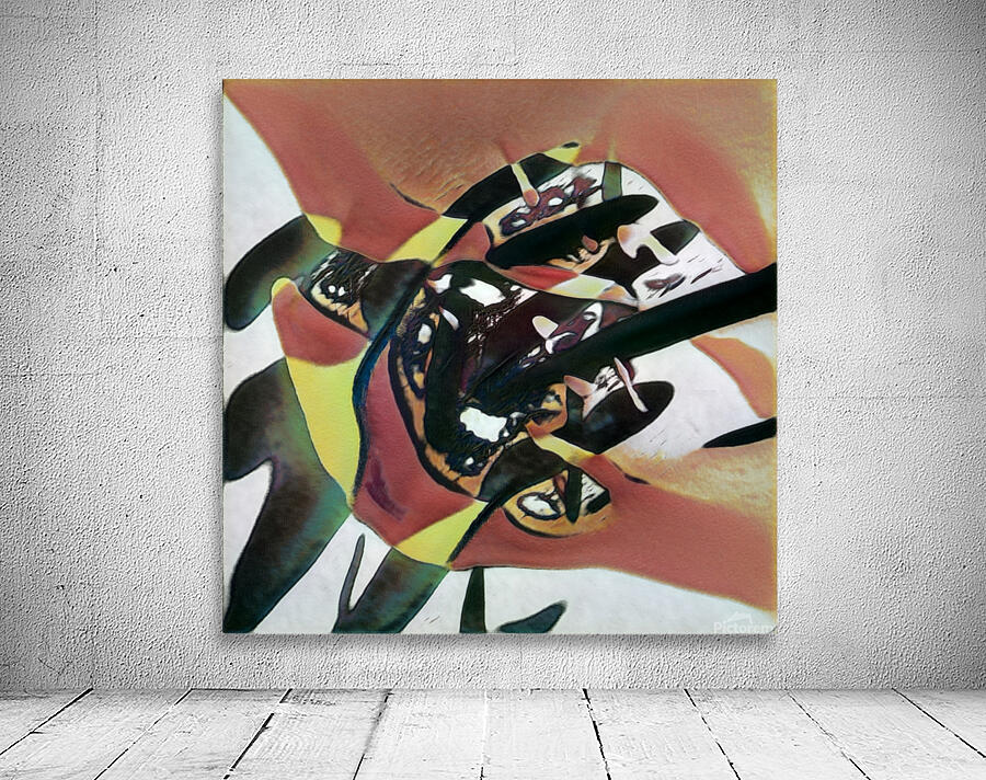 1732 8K Wall Preview