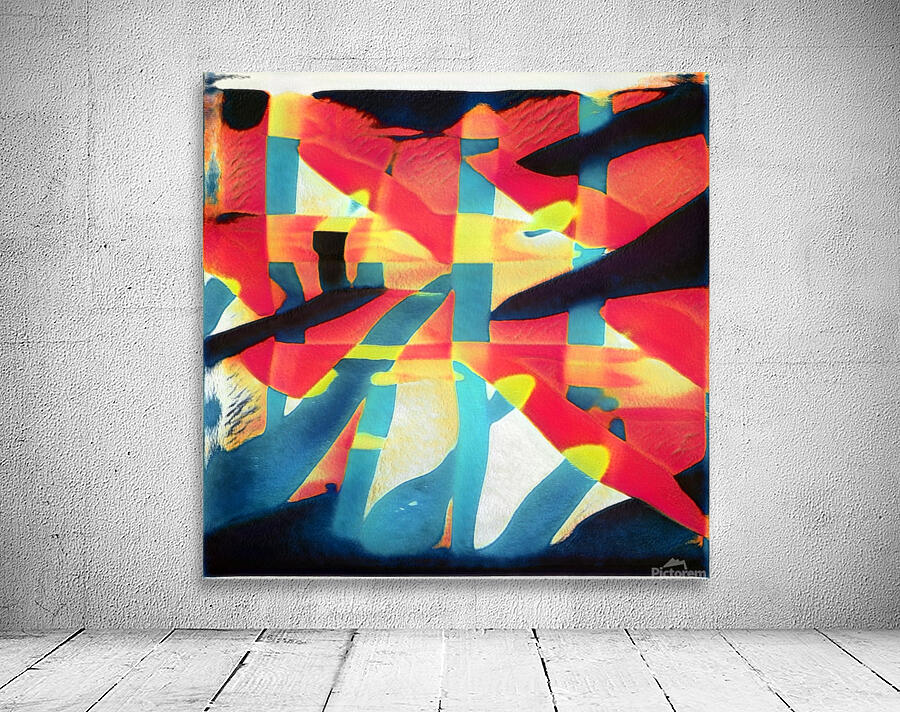 1724 8K Wall Preview