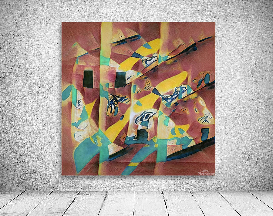 1736 8K Wall Preview