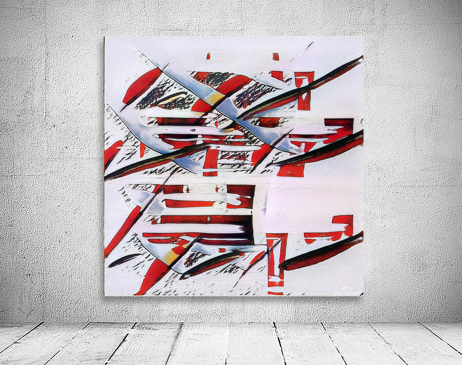 1727 8K Wall Preview