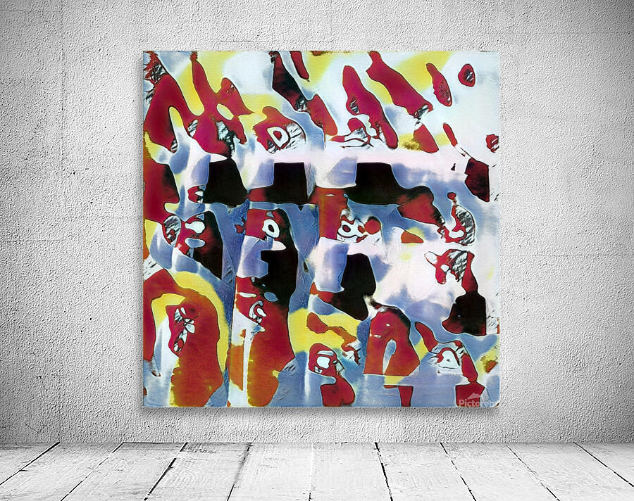 1750 8K Wall Preview