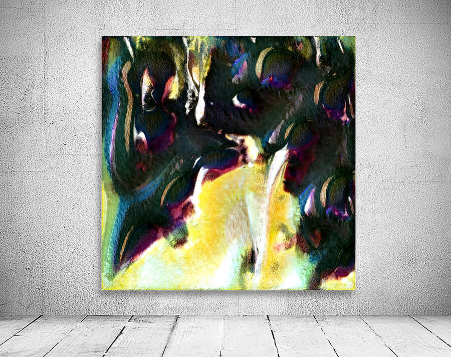 1729 8K Wall Preview