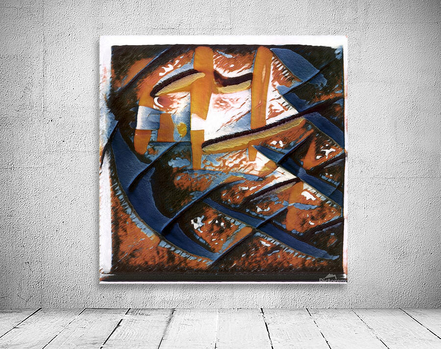 1737 8K Wall Preview