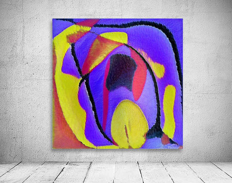 1716 8K Wall Preview