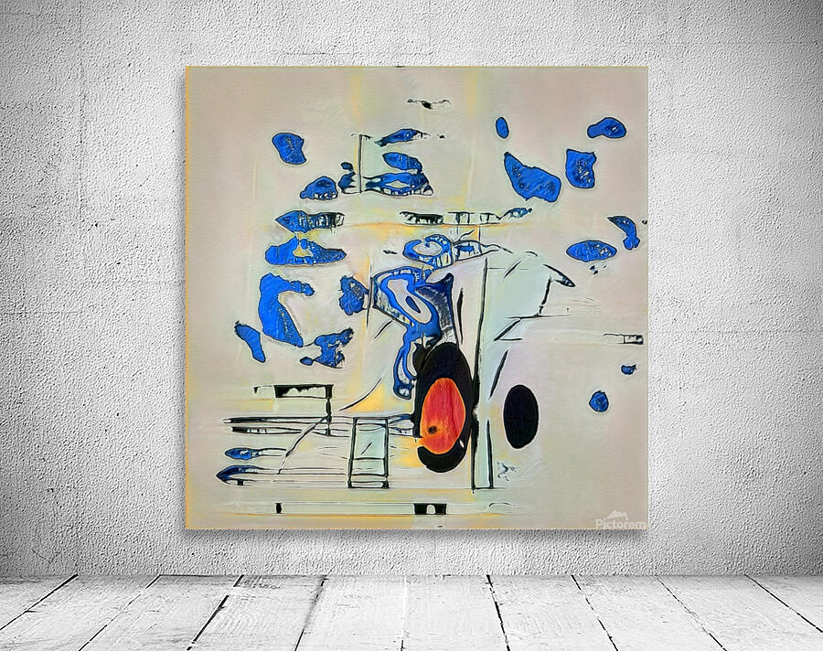 1740 8K Wall Preview