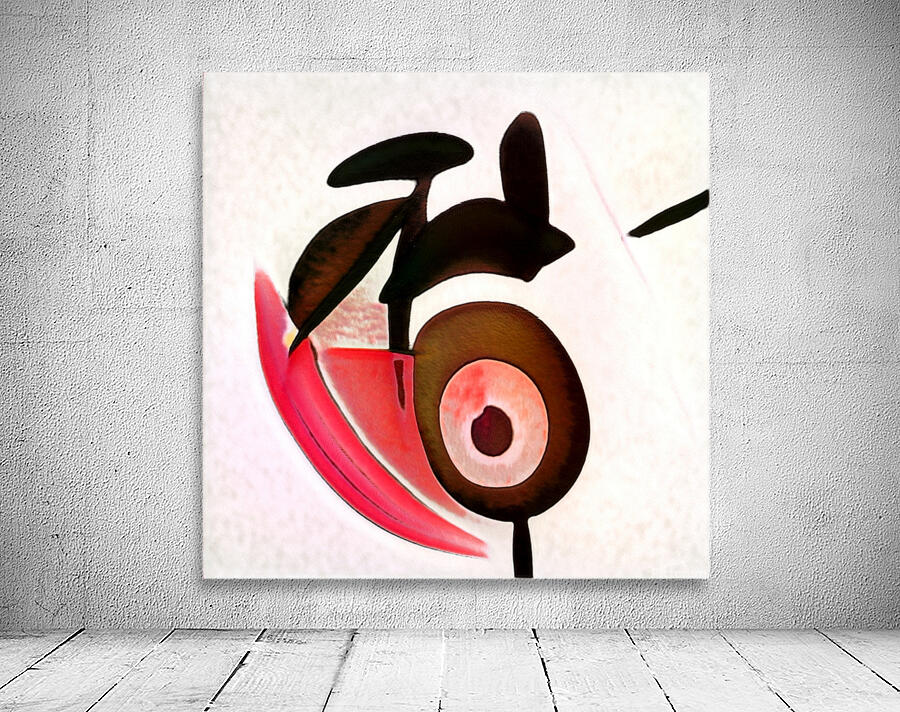 1748 8K Wall Preview