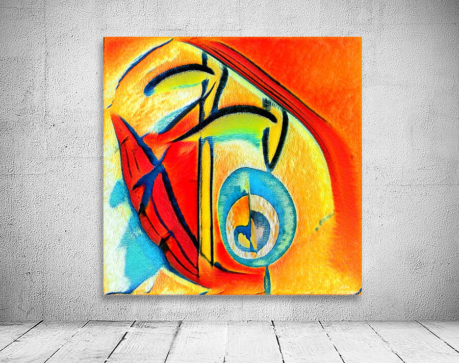 1714 8K Wall Preview