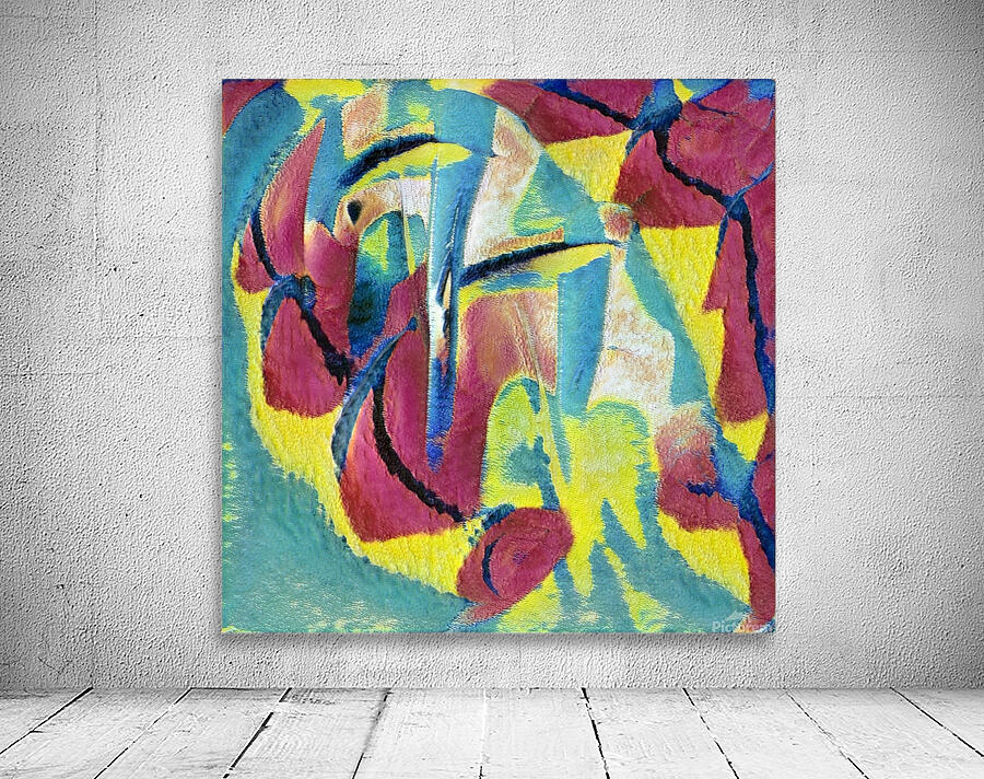 1728 8K Wall Preview