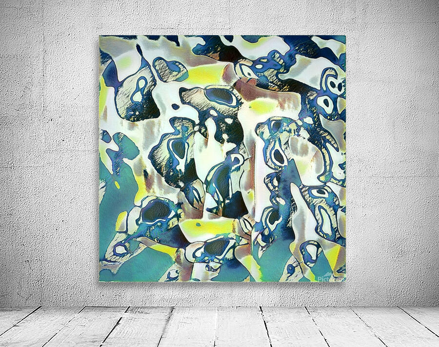 1777 8K Wall Preview