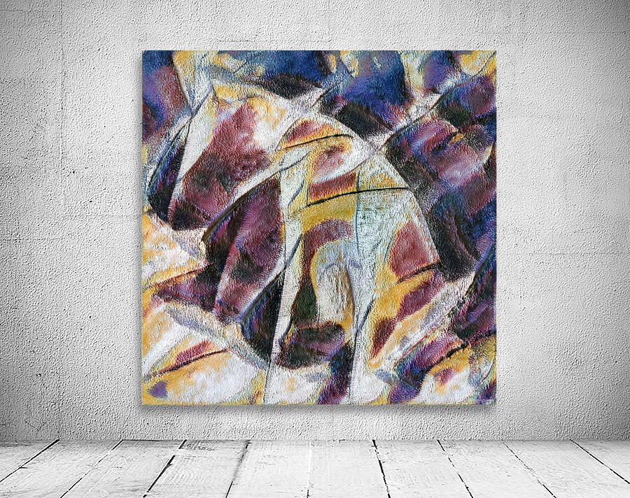 1751 8K Wall Preview