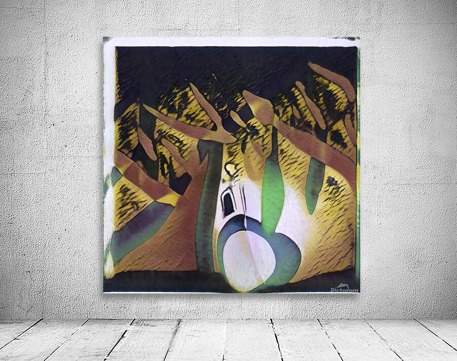 1783 8K Wall Preview