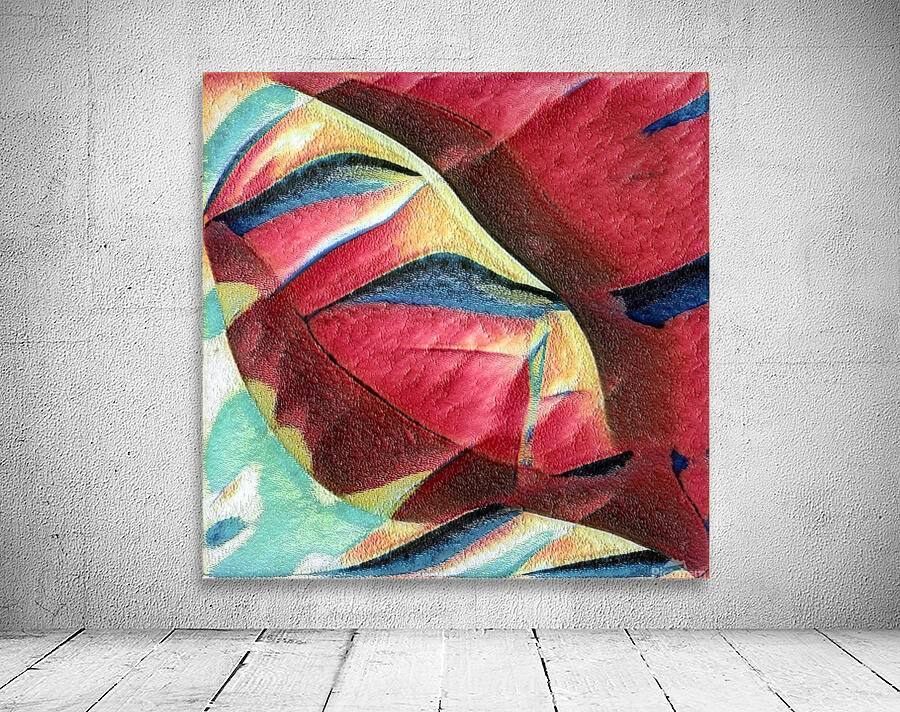 1767 8K Wall Preview