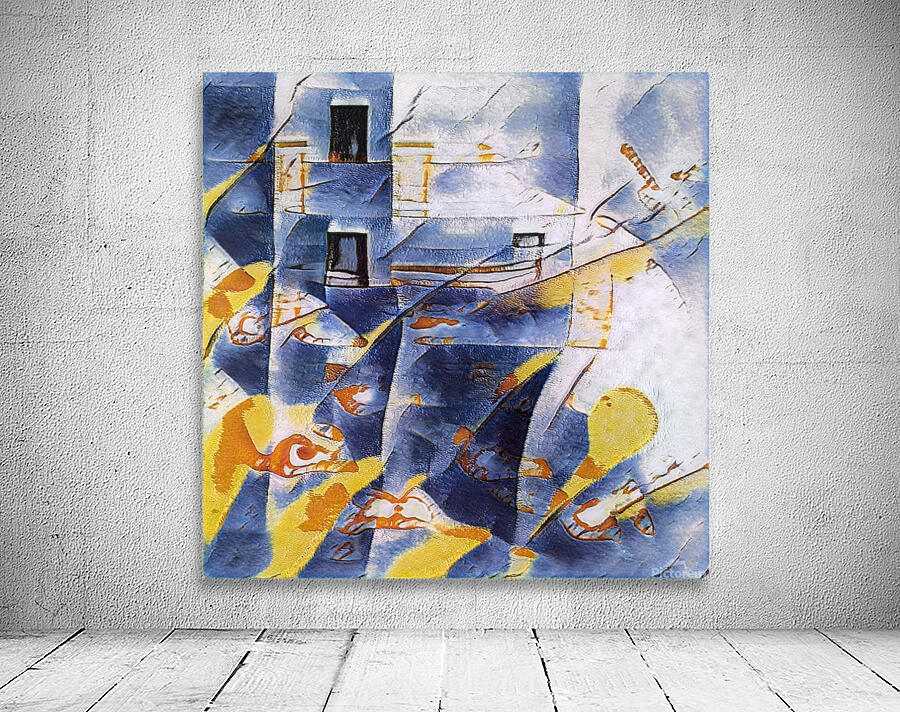 1753 8K Wall Preview