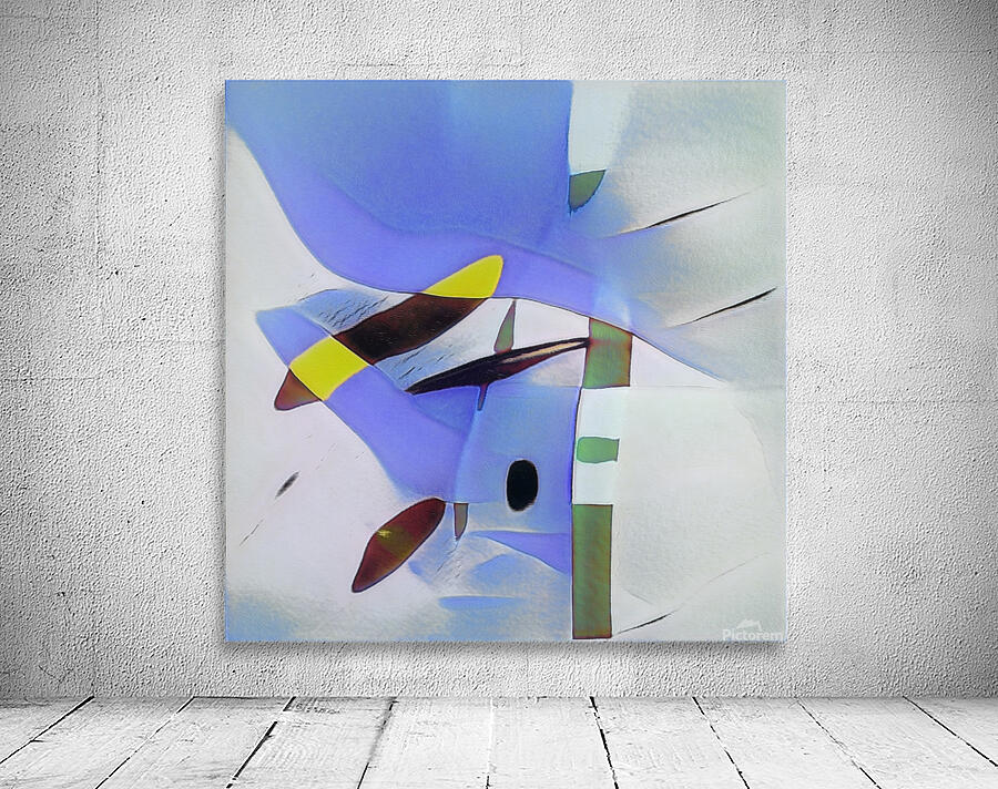 1768 8K Wall Preview