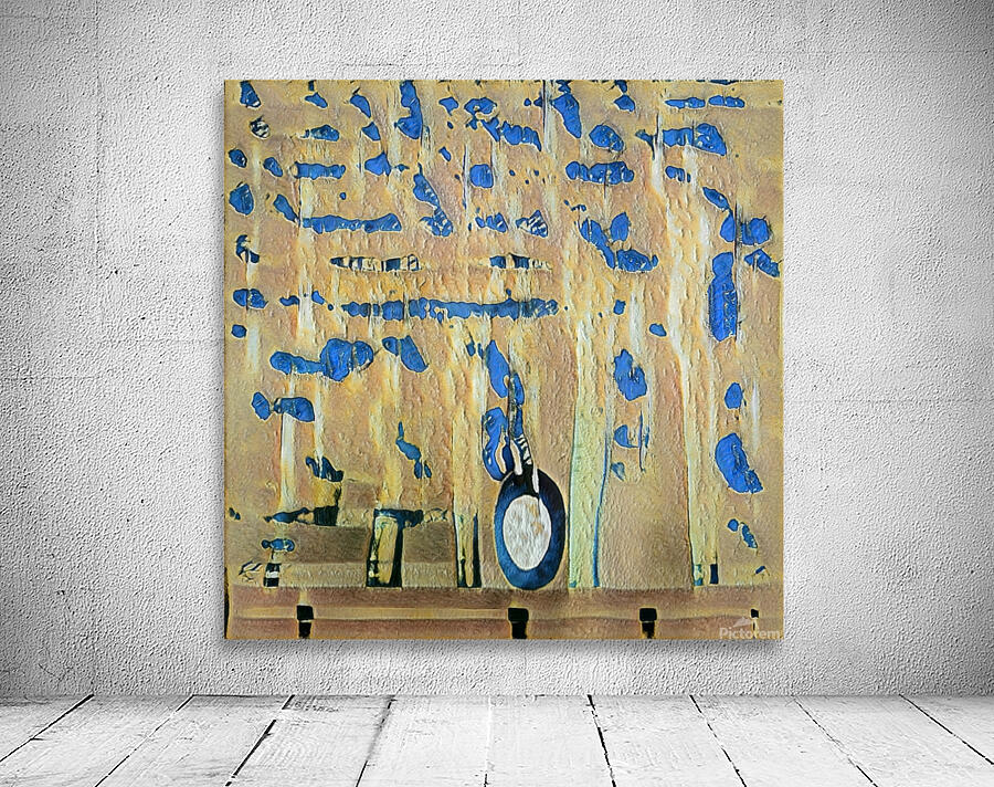 1766 8K Wall Preview