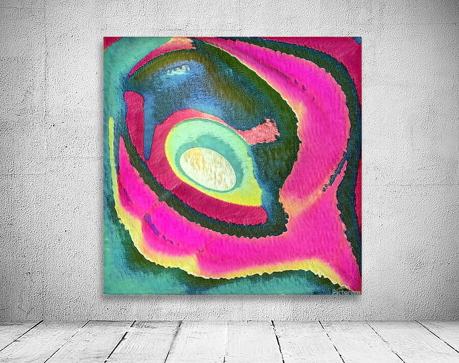 1752 8K Wall Preview