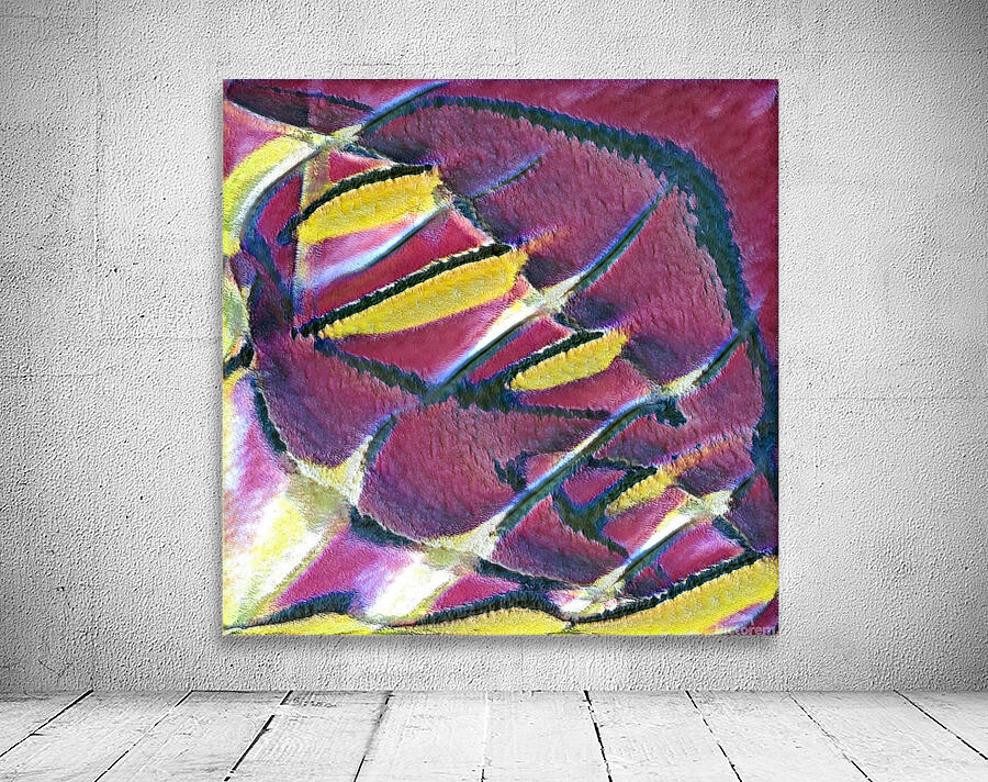 1757 8K Wall Preview