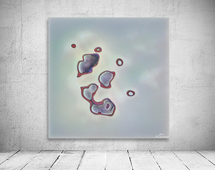 1762 8K Wall Preview