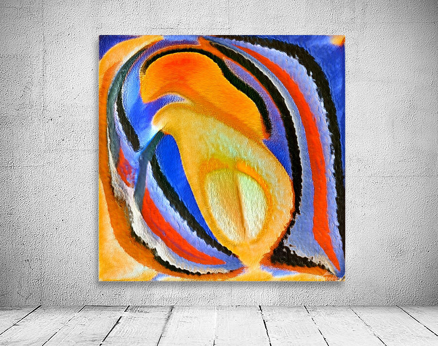 1771 8K Wall Preview