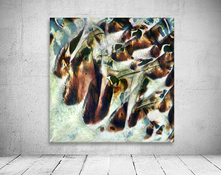 1765 8K Wall Preview