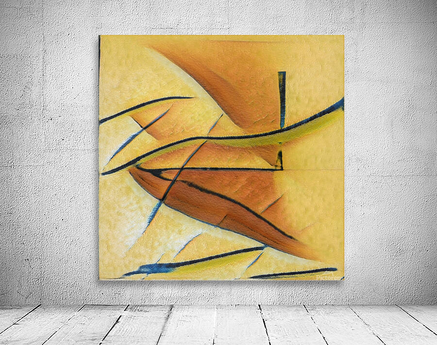 1813 8K Wall Preview