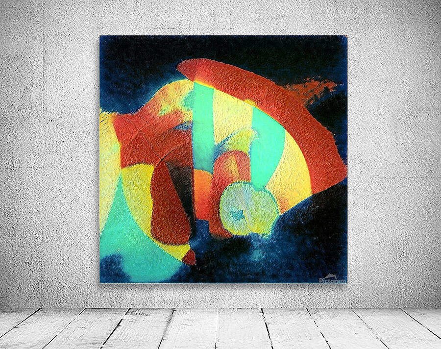 1793 8K Wall Preview