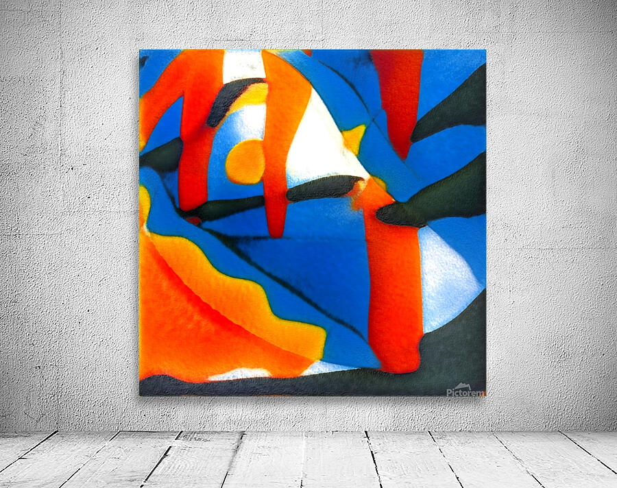 1824 8K Wall Preview