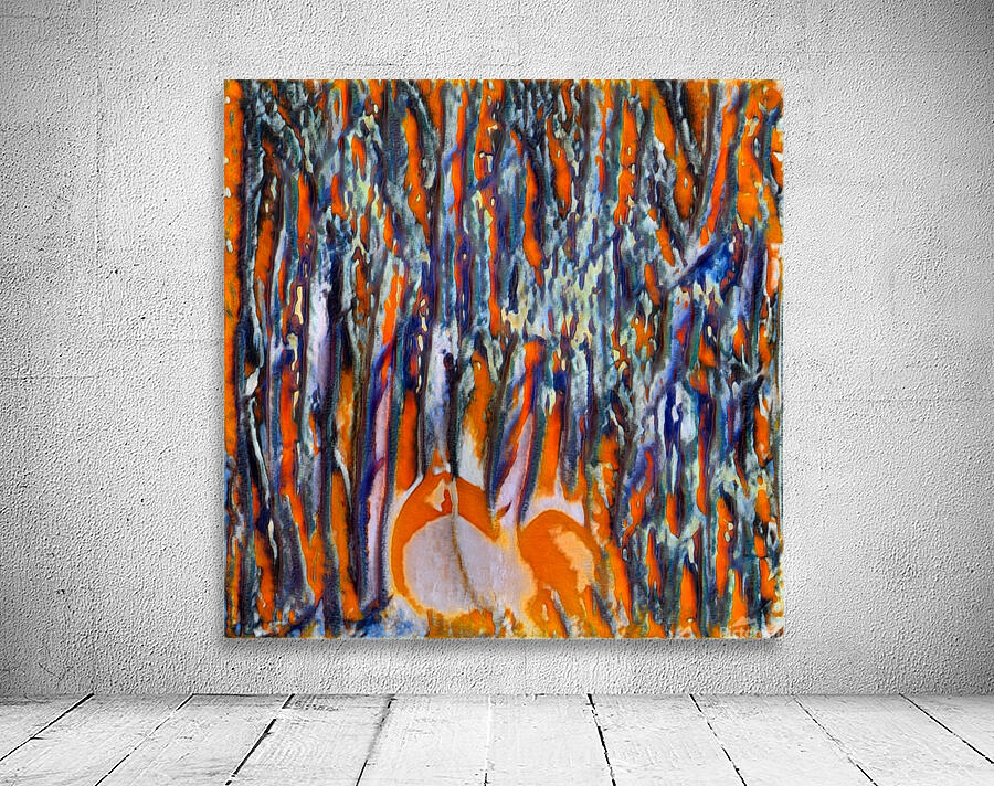 1819 8K Wall Preview