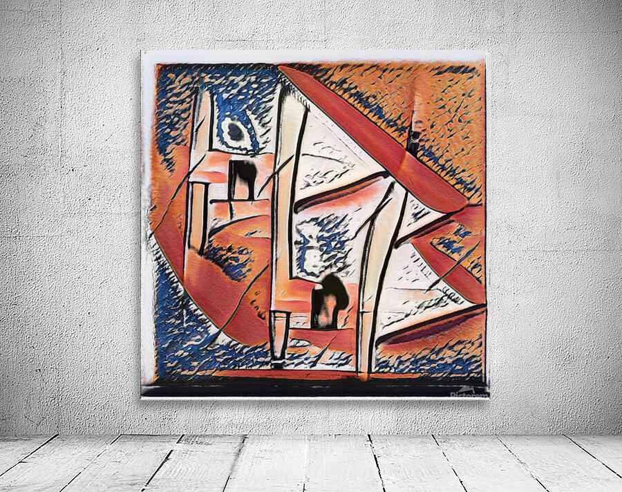 1823 8K Wall Preview