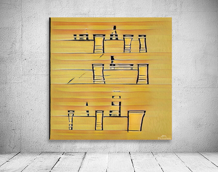 1803 8K Wall Preview