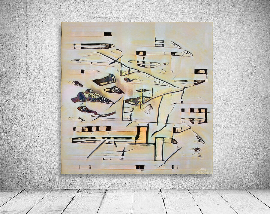 1818 8K Wall Preview