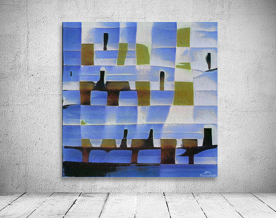 1791 8K Wall Preview