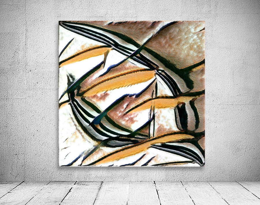 1830 8K Wall Preview