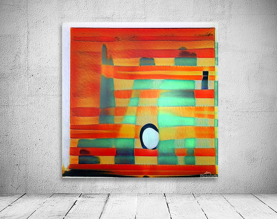 1800 8K Wall Preview