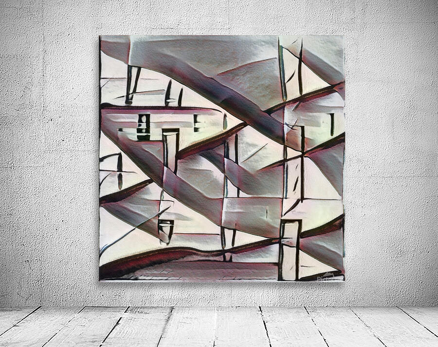 1799 8K Wall Preview