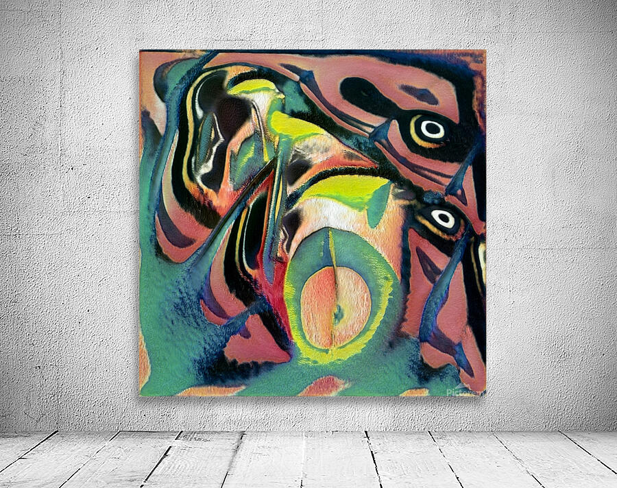 1808 8K Wall Preview