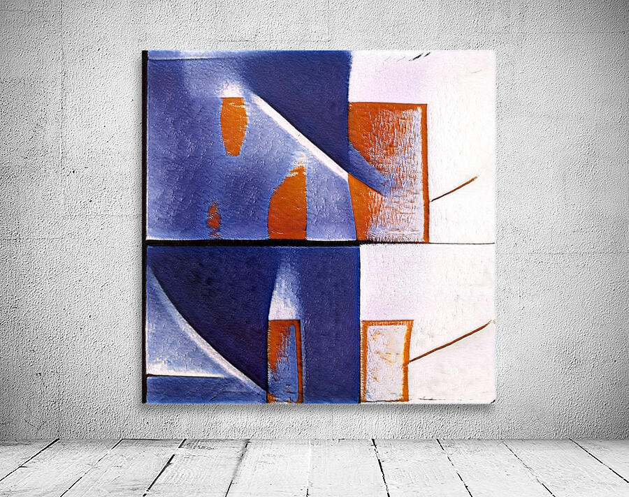 1821 8K Wall Preview