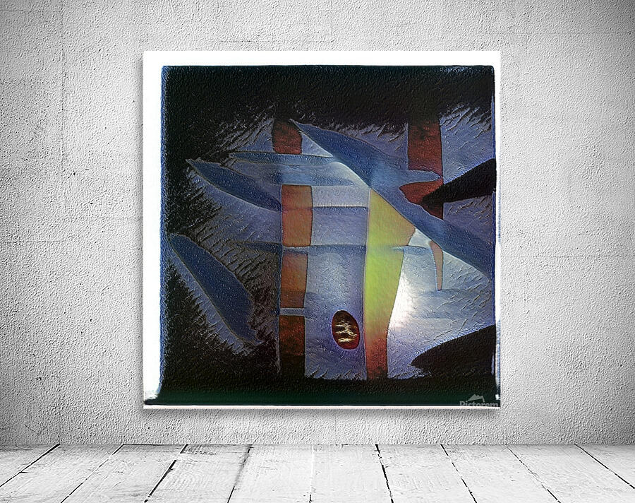 1810 8K Wall Preview